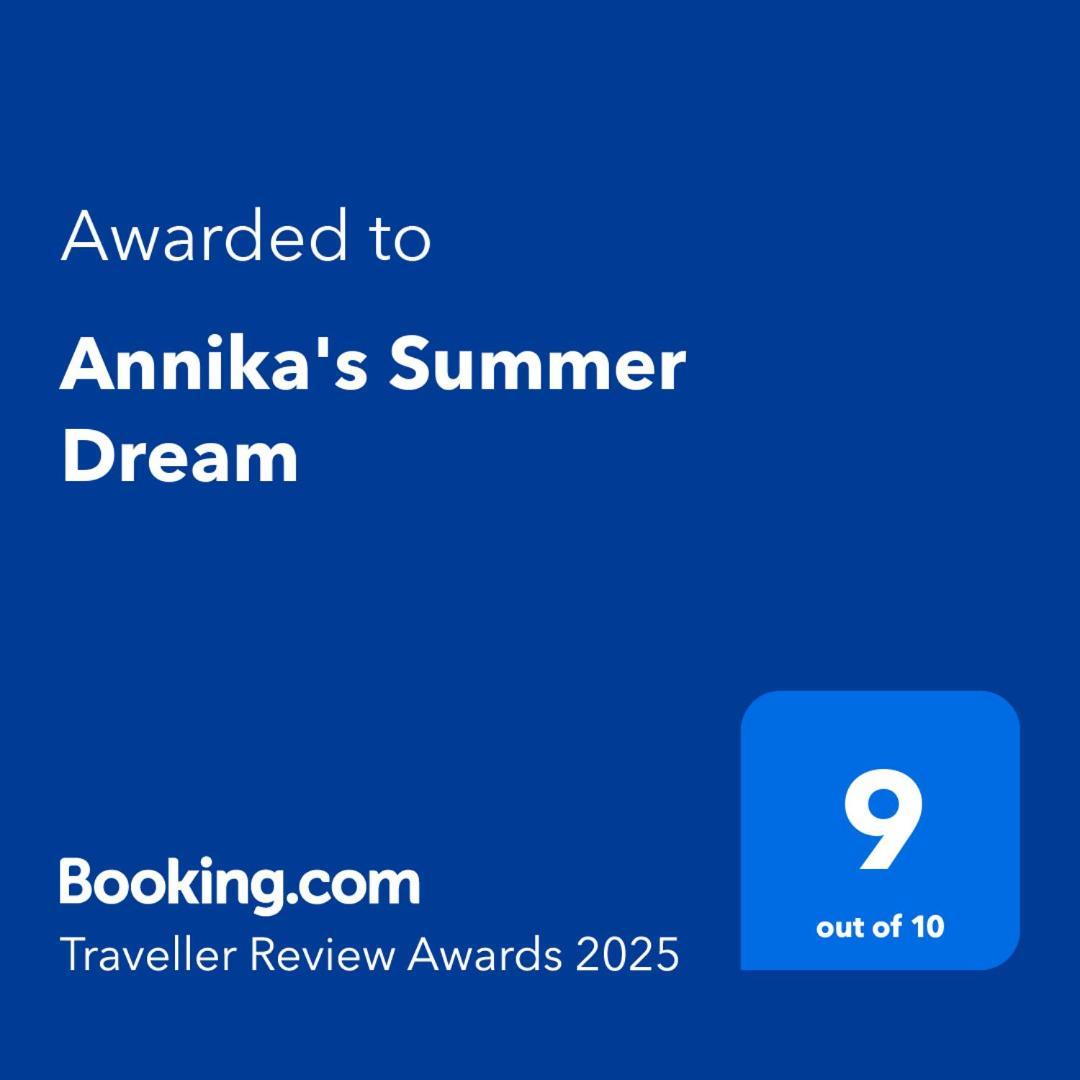 Annika'S Summer Dream Livadia  المظهر الخارجي الصورة